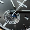 Часы Certina DS-8 Moon Phase C033.457.11.051.00 фото 9